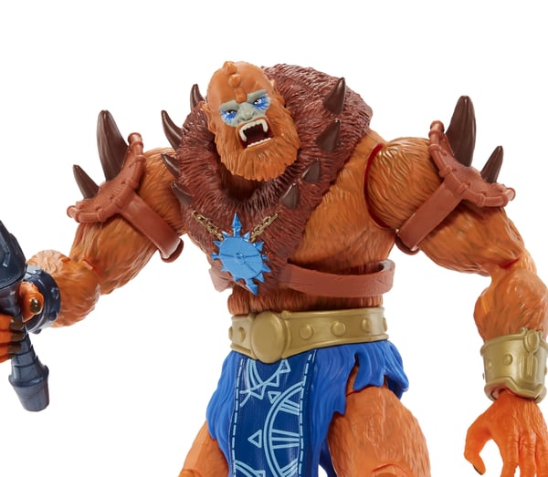 Masters of the Universe HGW41 toy figure