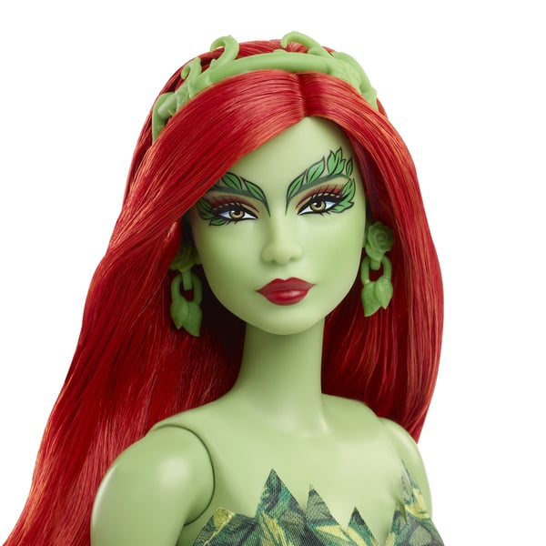 Barbie Signature Poison Ivy -docka