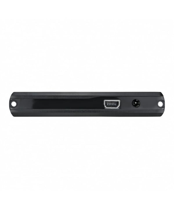 Vultech GS-25U3 REV 2.1 drevkabinet HDD kabinet Sort 2.5"