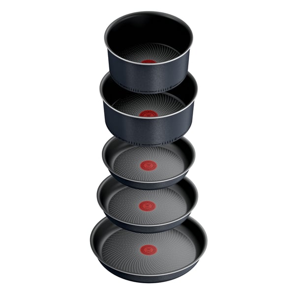 Tefal Ingenio L7239642 pannu- ja kattilasarja 16 kpl