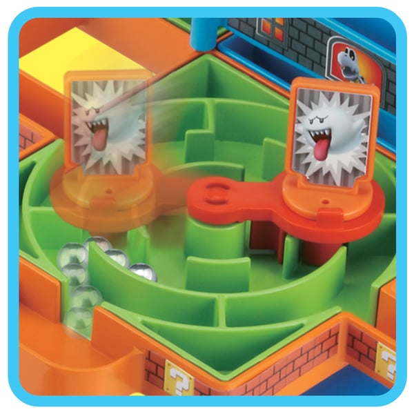 EPOCH Games Super Mario™ Maze Game DX