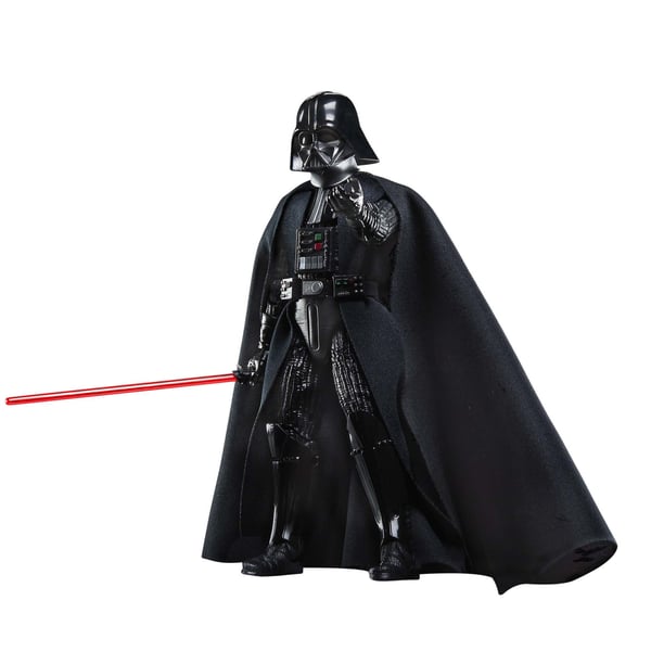 Star Wars The Black Series G03645L0 leksaksfigurer
