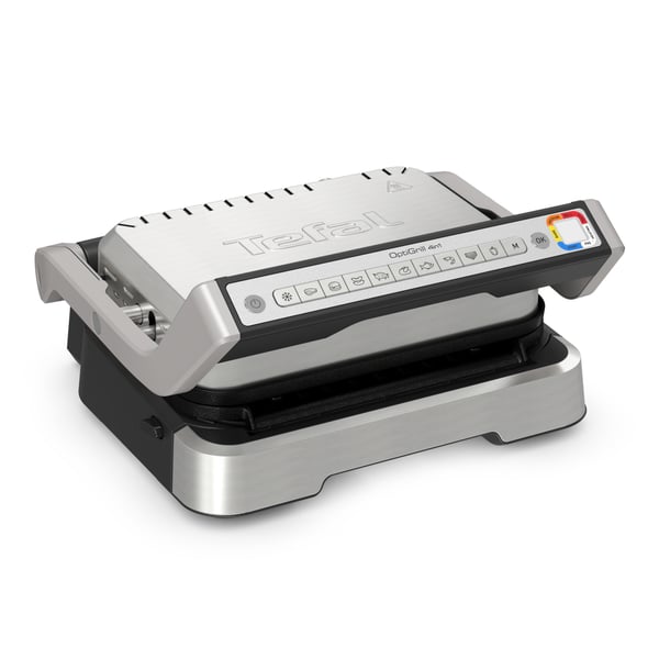 Tefal OptiGrill 4in1 GC776D kontaktgrill