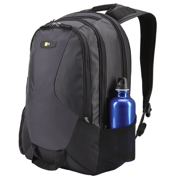 Case Logic InTransit RBP-414 Black reppu Musta Nailon