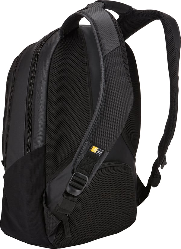 Case Logic InTransit RBP-414 Black reppu Musta Nailon