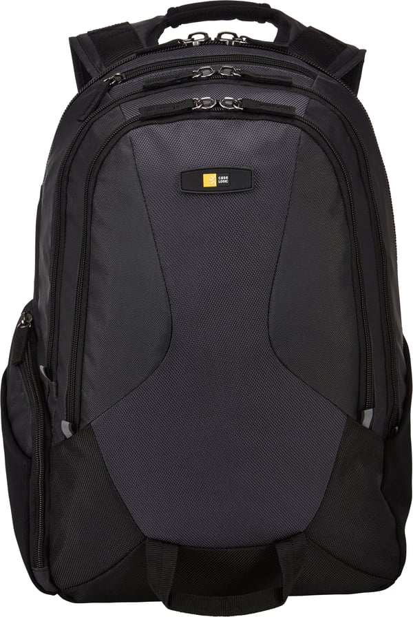 Case Logic InTransit RBP-414 Black reppu Musta Nailon