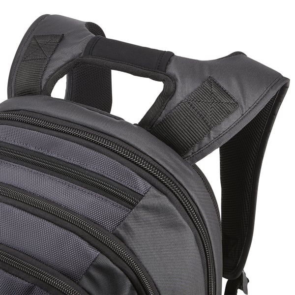 Case Logic InTransit RBP-414 Black reppu Musta Nailon