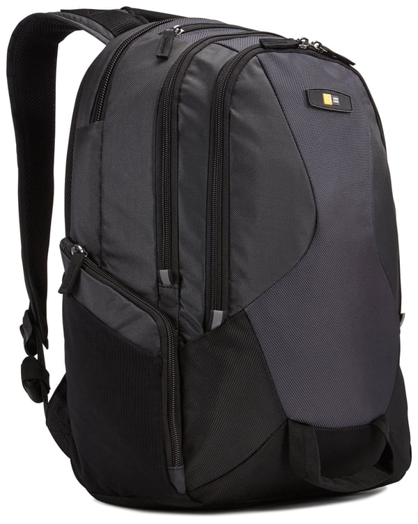 Case Logic InTransit RBP-414 Black reppu Musta Nailon