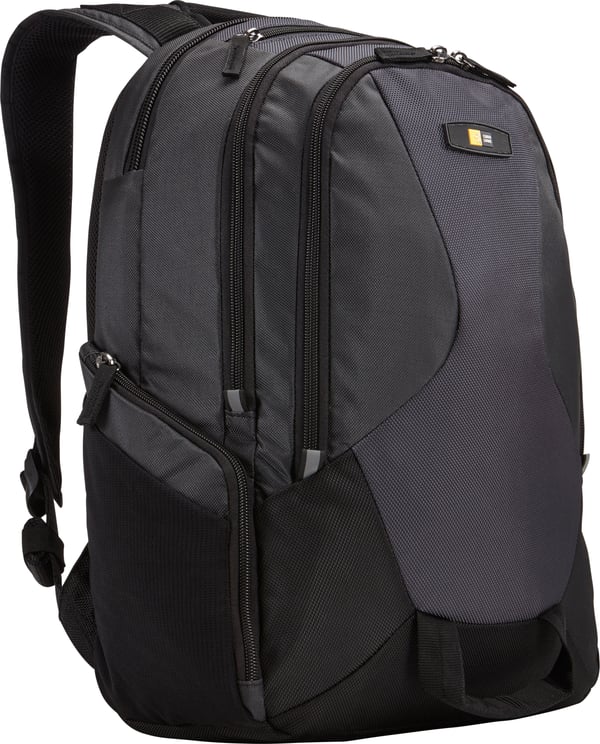 Case Logic InTransit RBP-414 Black reppu Musta Nailon