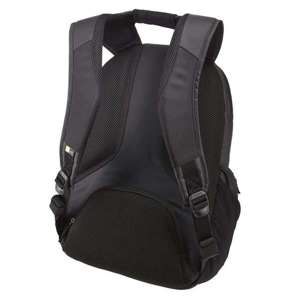 Case Logic InTransit RBP-414 Black reppu Musta Nailon