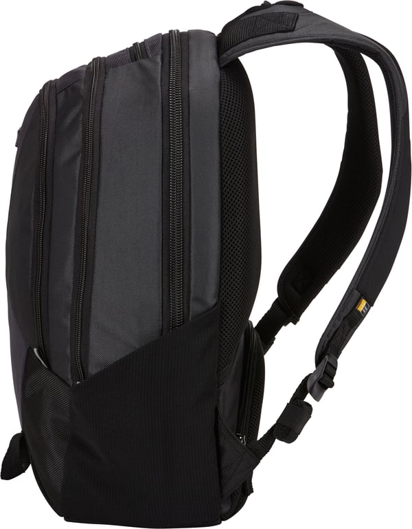 Case Logic InTransit RBP-414 Black reppu Musta Nailon