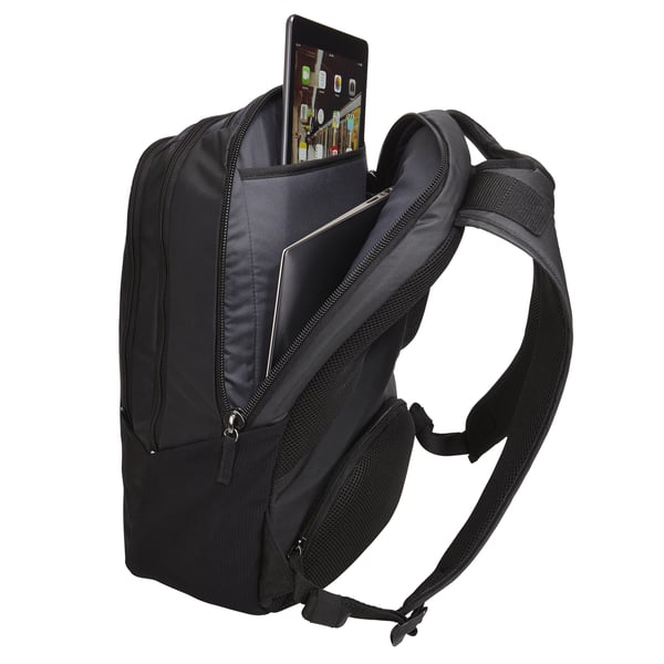 Case Logic InTransit RBP-414 Black reppu Musta Nailon