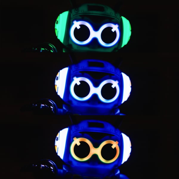 Silverlit Robo Beats II