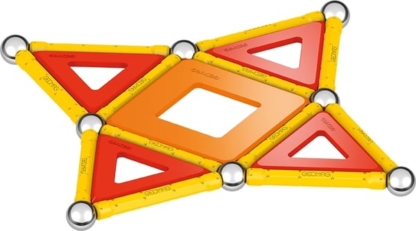 Geomag Classic GM470 avstressande leksak Neodymmagnetleksak