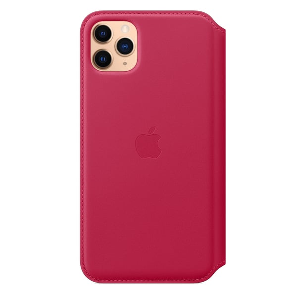 Apple MY1N2ZM/A mobiltelefonfodral 16,5 cm (6.5") Folio Bär