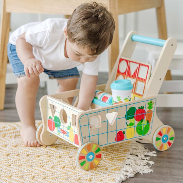Melissa & Doug 30732 utbildningsleksaker