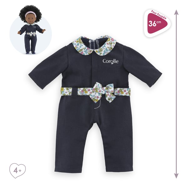 Corolle 9000212790 dukke tilbehør Dukke playsuit