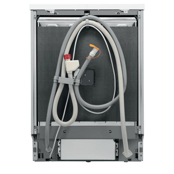 Electrolux ESS68600SX Fritstående 14 kuverter