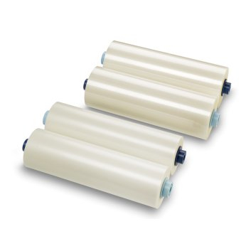GBC 3400293 sträckfilm 2 styck