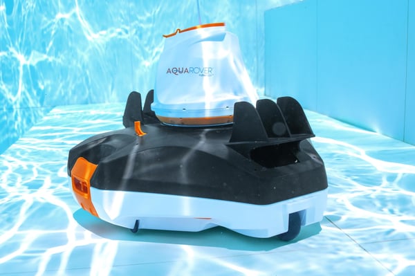 Bestway 58622 uima-allastarvike Uima-altaan robottipuhdistaja