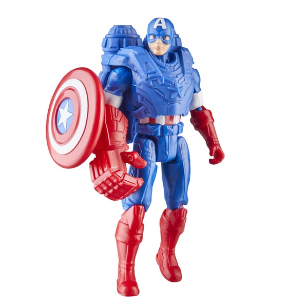 Hasbro F93415L0 lasten leluhahmo