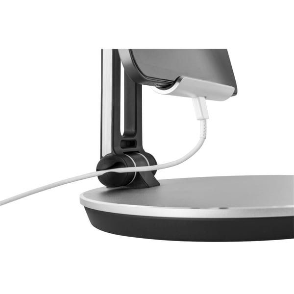 Hama 00210585 hållare Passiv hållare Surfplatta/UMPC Silver