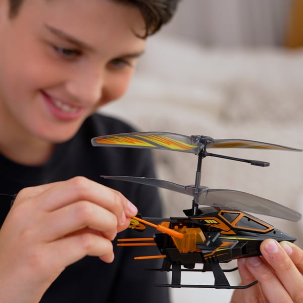 Silverlit SL84567 Radio-kontrolleret (RC) model Helikopter Elektrisk motor