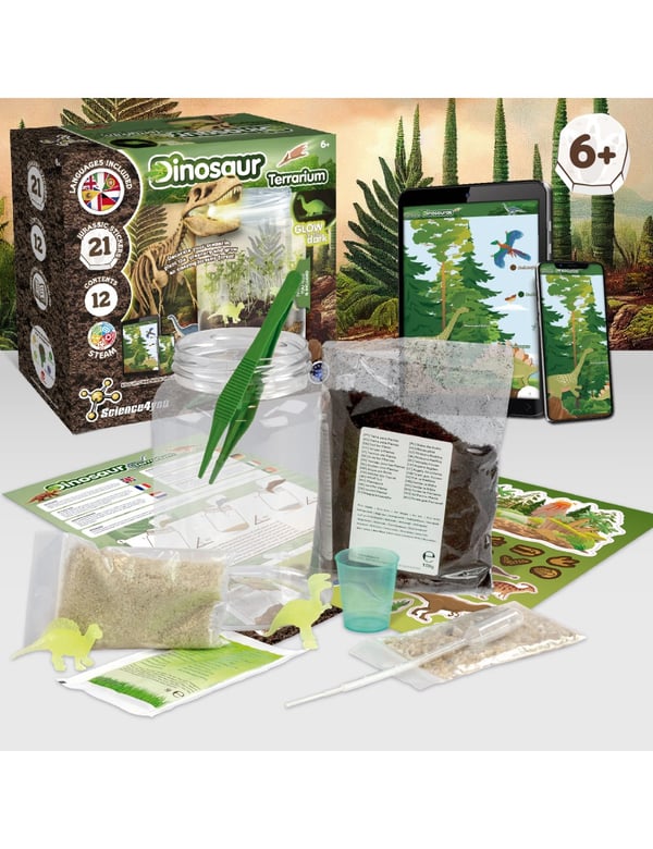 Science4You 80004380 børne videnskabssæt & legetøj