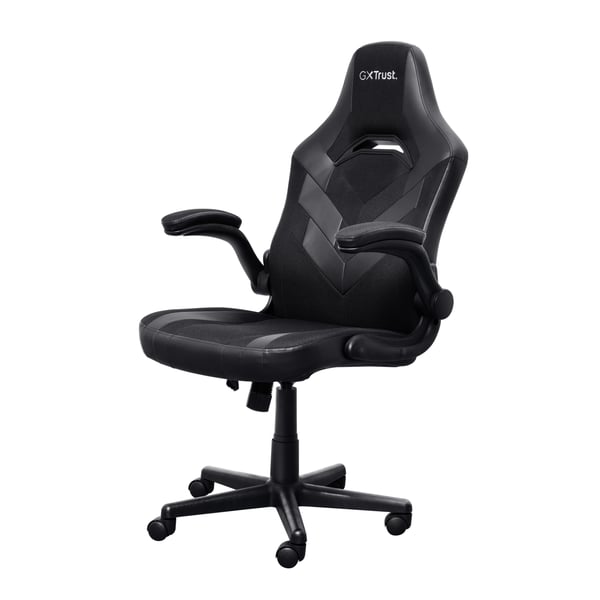Trust GXT 703 RIYE Yleispelituoli Musta