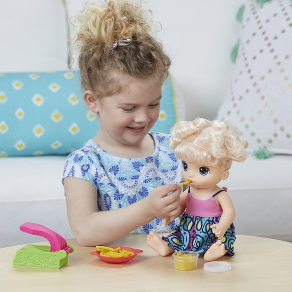 Baby Alive C09631010