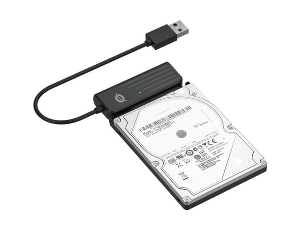 Conceptronic ABBY01B interface-kort/adapter