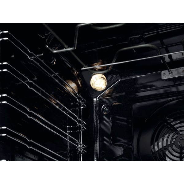 Electrolux EOD3H50TH 72 L 2990 W Sort