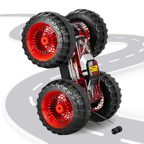 Exost TE20292 radiostyrd modell Truggy Elmotor