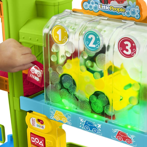 Fisher-Price Little People HRC59