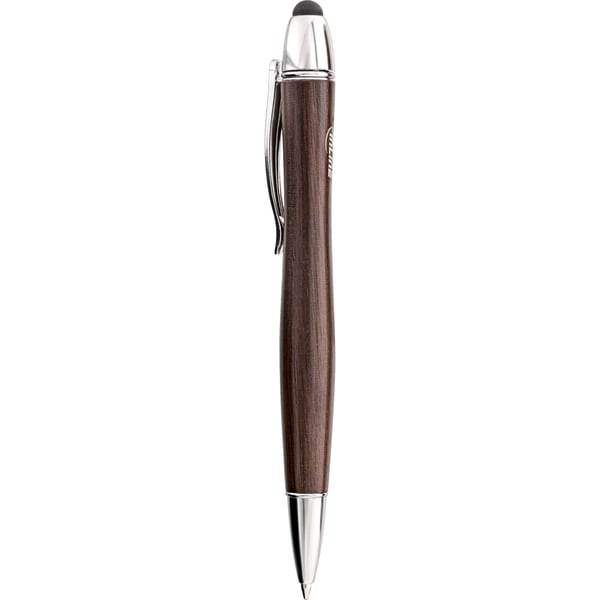 InLine 55464 stylus pen 30 g Valnød