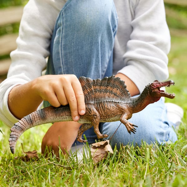 schleich Dinosaurs 15009 legetøjsfigur til børn