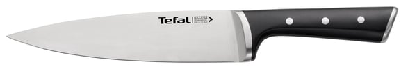 Tefal K232S5 Rustfrit stål 5 stk