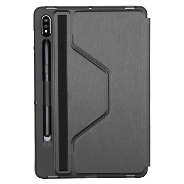 Targus Click-In 27,9 cm (11") Folio Svart
