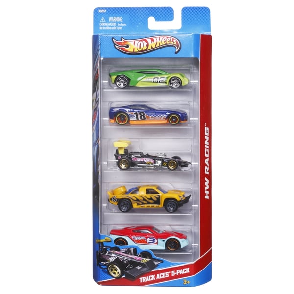 Hot Wheels 1806 legetøjsbil