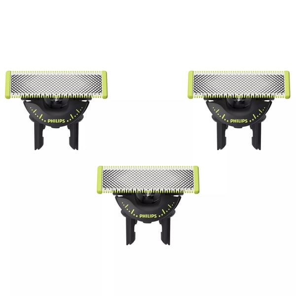 Philips Norelco OneBlade OneBlade QP430/50 360 udskiftningsskær Philips Norelco OneBlade OneBlade QP430/50 360 udskiftningsskær