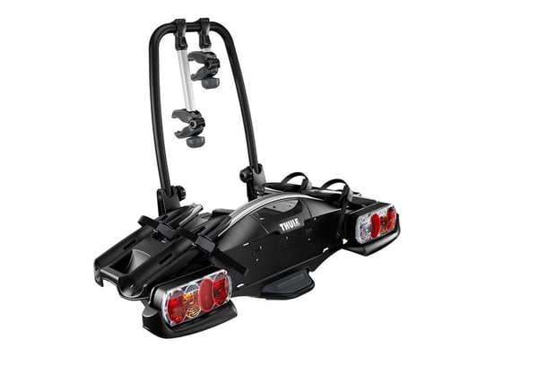 Thule VeloCompact 924 Polkupyöräteline Musta