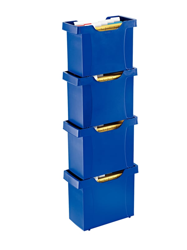 Leitz Hängmappställ Plus