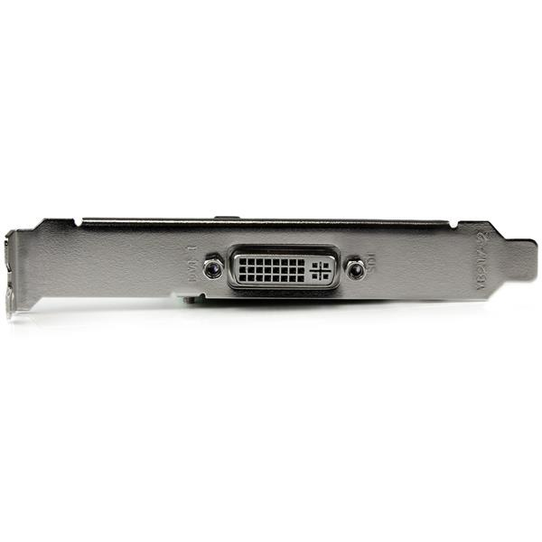 StarTech.com HD PCIe-inspelningskort - HDMI VGA DVI &amp; komponent - 1080p