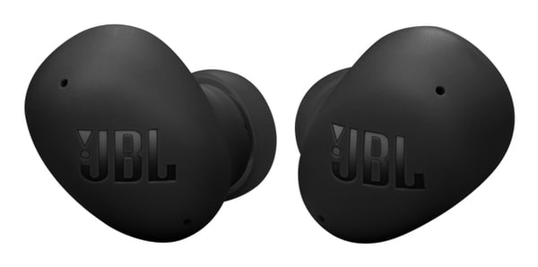 JBL Wave Buds 2 Headset True Wireless Stereo (TWS) I ørerne Opkald/musik Bluetooth Sort