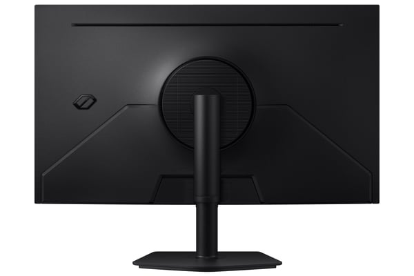 Samsung G73SH platta pc-skärmar 81,3 cm (32") 3840 x 2160 pixlar 4K Ultra HD OLED Svart