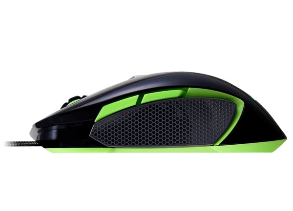 COUGAR 450M mus Spil Ambidextrous USB Type-A Optisk 5000 dpi