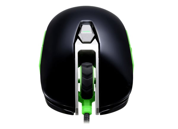 COUGAR 450M mus Spil Ambidextrous USB Type-A Optisk 5000 dpi