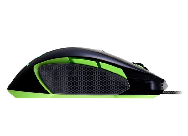 COUGAR 450M mus Spil Ambidextrous USB Type-A Optisk 5000 dpi