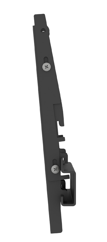 Sharp PDW T XS 81,3 cm (32") Sort