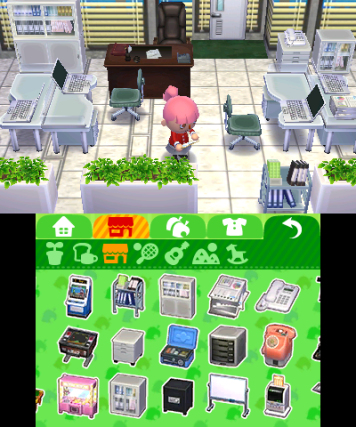 Nintendo Animal Crossing: Happy Home Designer + Amiibo Card Vakio Englanti Nintendo 3DS